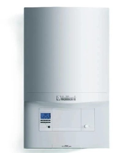 Vaillant ecoTec pure VUW 236/7-2 kondenzációs kombi gázkazán, cksz.0010019976