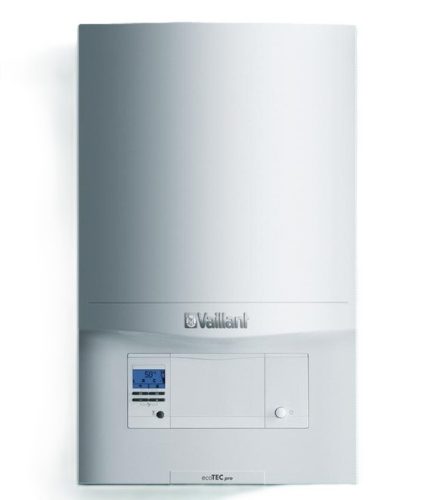 Vaillant ecoTec pure VUW 286/7-2 kondenzációs kombi gázkazán (0010019988)