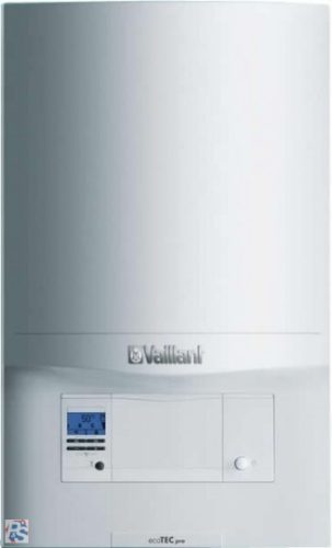 Vaillant ecoTEC pro VU INT II 246/5-3 A ErP fali kondenzációs fűtő gázkazán, cksz.0010021896