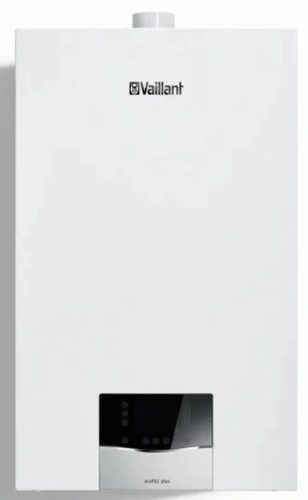 Vaillant ecoTEC plus IoniDetect VUW 36 CS/1-5 (N-INT2) kondenzációs kombi gázkazán (0010024609)