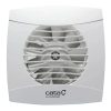 Cata UC-10 STD szellőztető ventilátor, fehér, 100mm