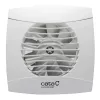 Cata UC-12 STD szellőztető ventilátor, fehér, 120mm