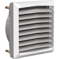 TERMOVENTILÁTOR