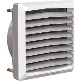   VTS Volcano VR Mini 3-20 kW Termoventilátor EC motorral (1-4-0101-0455)