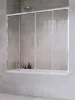 Idea PN DWD kádparaván 180 átlátszó