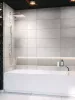 Modo New PNJ II kádparaván 70 átlátszó