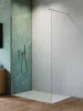 Nes Walk-in II zuhanyfal 70 átlátszó