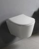 SAPHO AVVA RIMLESS fali WC, 53x36cm 100314 