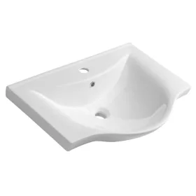 AQUALINE ZARA kerámiamosdó. 64.5x46cm