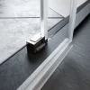 Espera Pro DWJ zuhanyajtó 140 átlátszó balos
