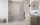 Essenza Pro Brushed GunMetal Walk-in szálcsiszolt fegyvermetál zuhanyfal 110 átlátszó