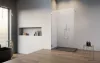Essenza Pro Walk-in zuhanyfal 115 átlátszó
