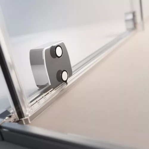 Furo KDD szögletes zuhanykabin 80x80 átlátszó