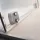 Furo Brushed Nickel Walk-in szálcsiszolt króm zuhanyfal 110 balos átlátszó