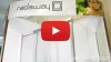 Idea Black KDS szögletes fekete zuhanykabin 130x90 átlátszó jobbos