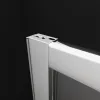Premium Pro PDD íves zuhanykabin 90Bx90J