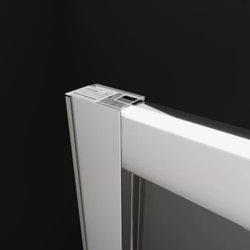 Premium Pro PDD íves zuhanykabin 90Bx100J