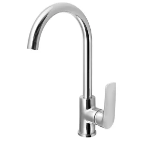 KORANA álló mosogatócsaptelep. króm