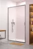 Alienta DWJ zuhanyajtó 130 átlátszó