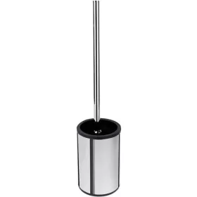BEMETA OMEGA Álló WC kefetartó. 90x385x90mm. króm