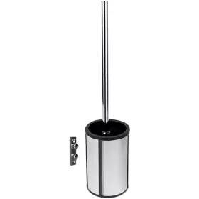 BEMETA OMEGA Fali WC kefetartó. 90x385x90mm. króm