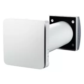   Vents TwinFresh Atmo Wi-Fi egyhelyiséges hővisszanyerős szellőztető (10997)