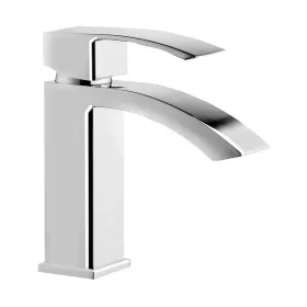 GINKO mosdócsaptelep. leeresztő nélkül. króm