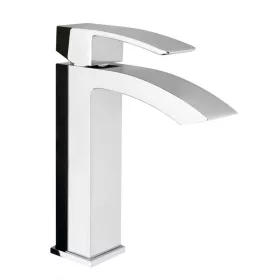 GINKO mosdócsaptelep leeresztő nélkül. króm