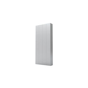   EURAD-PLUS 20/1800x400mm függőleges radiátor, paneles kivitel, fehér színű (11010984)