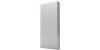 EURAD-PLUS 20/1800x600mm függőleges radiátor, paneles kivitel, fehér színű (11010986)