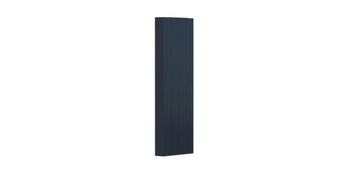 EURAD-PLUS 20/1800x600mm függőleges radiátor, paneles kivitel, antracit színű (11011234)