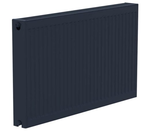 EURAD 22K (DK) 600x1200mm radiátor, antracit színű (11011331)