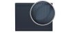 EURAD 22K (DK) 600x1200mm radiátor, sötétkék (11011403)