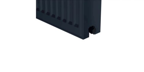 EURAD 22K (DK) 600x1200mm radiátor, sötétkék (11011403)