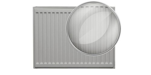 EURAD 22K (DK) 600x1400mm radiátor, matt szürke (11011404)