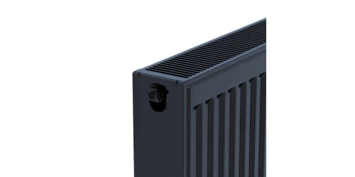 EURAD 22K (DK) 600x1000mm radiátor, sötétkék (11011429)