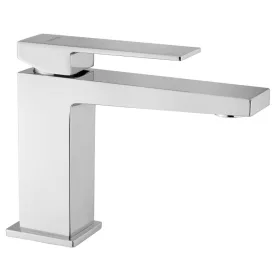 LATUS mosdócsaptelep. króm