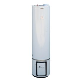   Omega (SX0080C2V) elektromos és fatüzelésű bojler 80literes tartállyal
