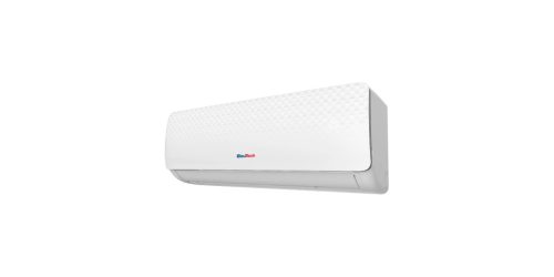 Blautech Basic 2,7 kW hűtő-fűtő oldalfali split klíma, WiFi, R32