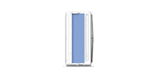Blautech Basic 2,7 kW hűtő-fűtő oldalfali split klíma, WiFi, R32