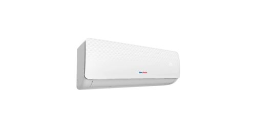 Blautech Basic 2,7 kW hűtő-fűtő oldalfali split klíma, WiFi, R32