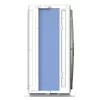 Blautech Basic 3,5kW hűtő-fűtő oldalfali split klíma, WiFi, R32