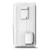 Blautech Basic 3,5kW hűtő-fűtő oldalfali split klíma, WiFi, R32