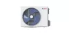 Blautech Basic 5,2 kW hűtő-fűtő oldalfali split klíma, WiFi, R32
