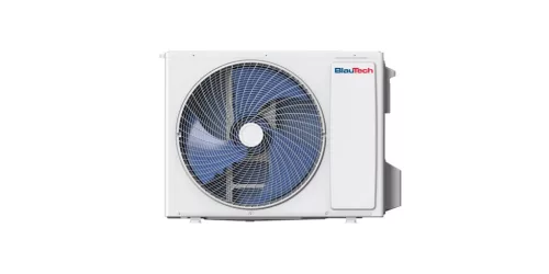 Blautech Basic 5,2 kW hűtő-fűtő oldalfali split klíma, WiFi, R32