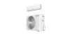 Blautech Basic 5,2 kW hűtő-fűtő oldalfali split klíma, WiFi, R32