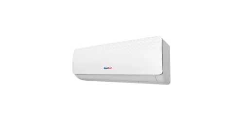 Blautech Basic 5,2 kW hűtő-fűtő oldalfali split klíma, WiFi, R32