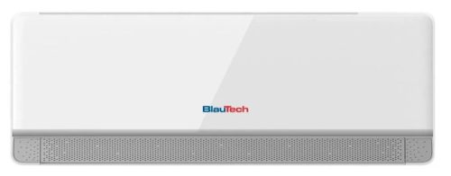 Blautech Premium Plus (11410546) Fehér 3,5kW hűtő-fűtő oldalfali split klíma, WiFi, UVC lámpa, -35°C fűtés