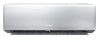 Blautech Premium Plus (11410550) Szürke 3,5kW hűtő-fűtő oldalfali split klíma, WiFi, UVC lámpa, -35°C fűtés