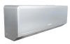 Blautech Premium Plus (11410550) Szürke 3,5kW hűtő-fűtő oldalfali split klíma, WiFi, UVC lámpa, -35°C fűtés